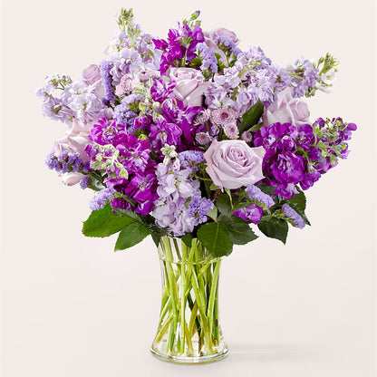 Give a Twirl Bouquet – LEMON TREE FLOWERS & THINGS, Columbiana OH