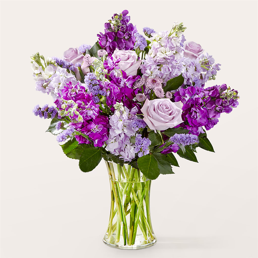 Give a Twirl Bouquet – LEMON TREE FLOWERS & THINGS, Columbiana OH