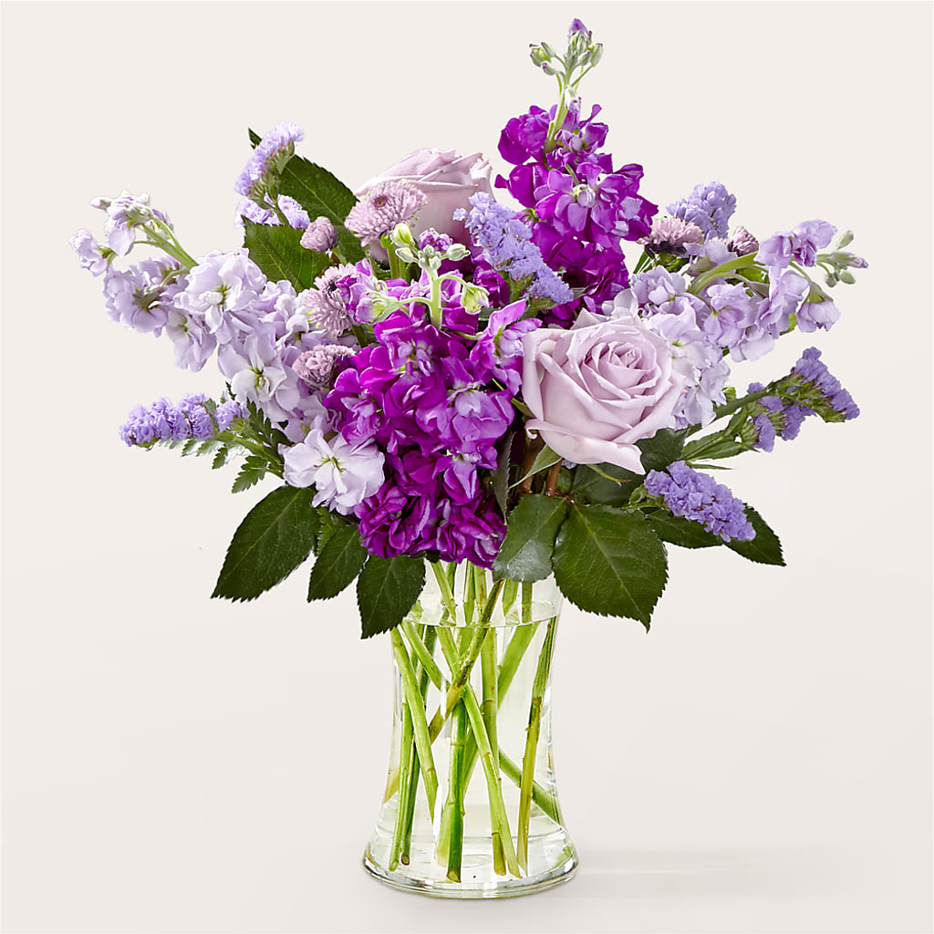 Give a Twirl Bouquet – LEMON TREE FLOWERS & THINGS, Columbiana OH