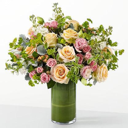 The Glamour Shot – LEMON TREE FLOWERS & THINGS, Columbiana OH