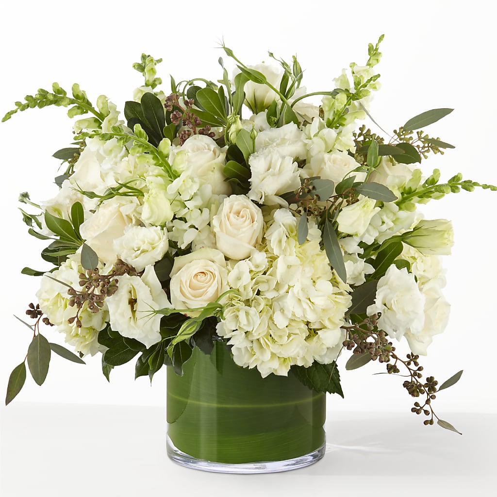The Gallery – LEMON TREE FLOWERS & THINGS, Columbiana OH