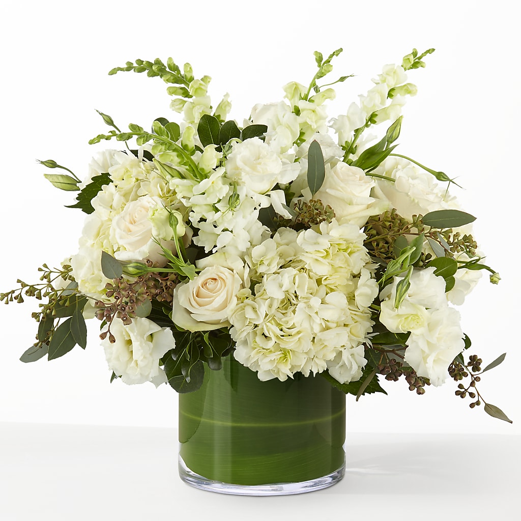The Gallery – LEMON TREE FLOWERS & THINGS, Columbiana OH