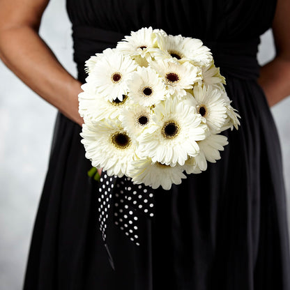Daisy Delight Bouquet – LEMON TREE FLOWERS & THINGS, Columbiana OH