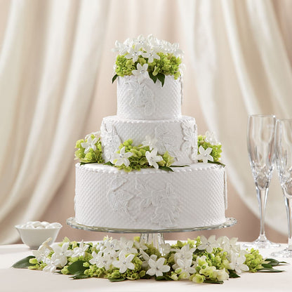 Bloom & Blossom Cake Decor – LEMON TREE FLOWERS & THINGS, Columbiana OH