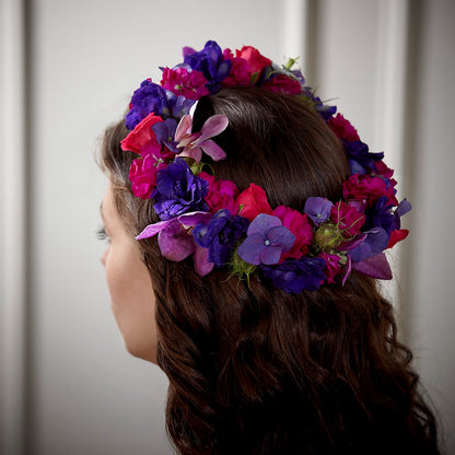 Butterfly Kisses Hair Decor – LEMON TREE FLOWERS & THINGS, Columbiana OH