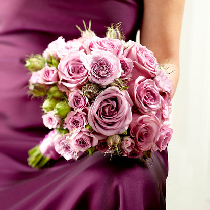 Veronica Bouquet – LEMON TREE FLOWERS & THINGS, Columbiana OH